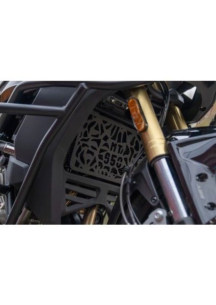 Radyatör Koruma Demiri 650MT Cfmoto Uyumlu fiyatları