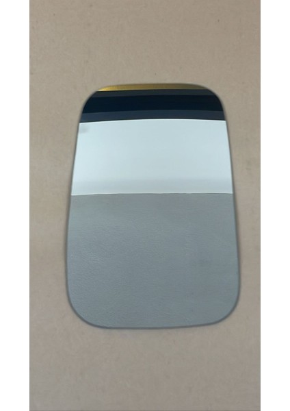 Ford Transit T15 Eski Model Sağ-Sol Ayna Camı