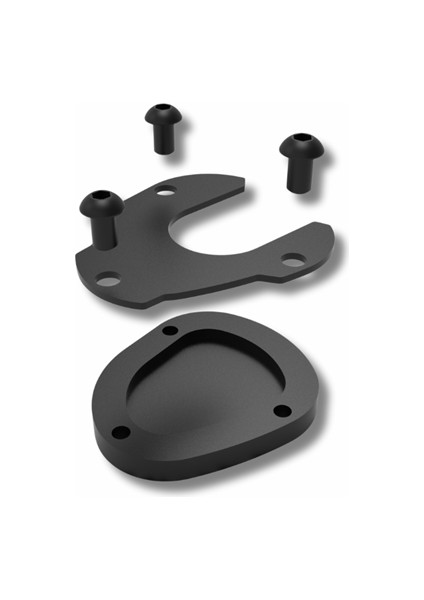 Ayaklık Genişletme Aparatı Bajaj Pulsar Rs 200 Uyumlu