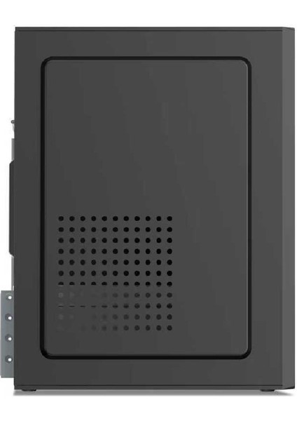 Qpart J-1710 M-Atx Ofis Bilgisayar Kasası (Psu Yok) modelleri