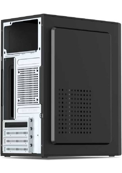 Qpart J-1710 M-Atx Ofis Bilgisayar Kasası (Psu Yok) fırsatları