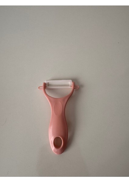 Seramik Uçlu Soyacak