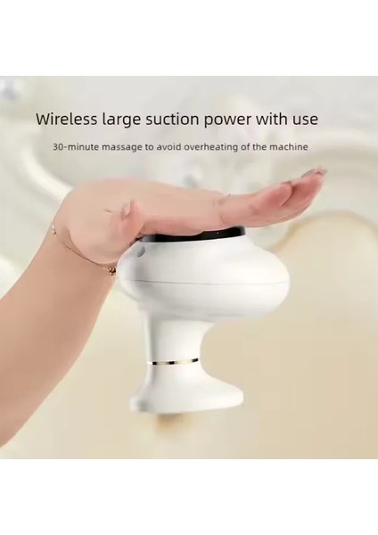 sıcaklık emişli terapisi, vakumlu aleti,terapi cihazı cihazı (5422) fiyatları