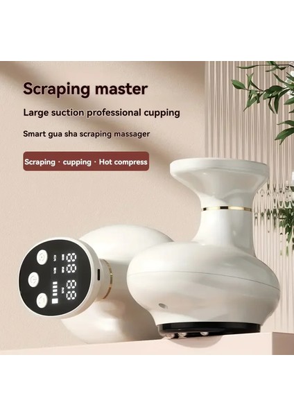 sıcaklık emişli terapisi, vakumlu aleti,terapi cihazı cihazı (5422) fırsatları