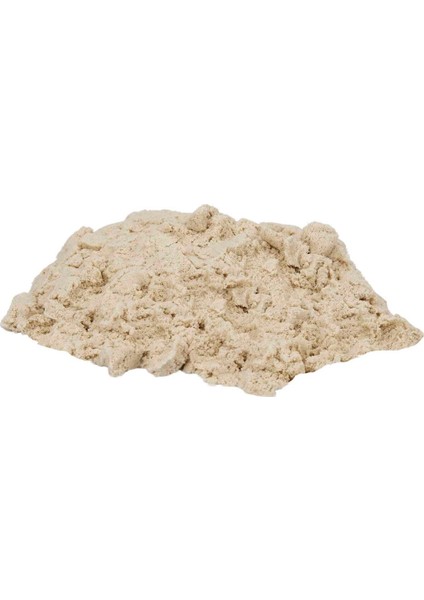 Natural Kinetik Kum 500 gr modelleri