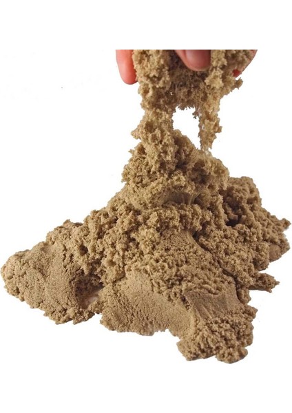 Natural Kinetik Kum 500 gr fırsatları