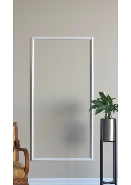 Montaja Hazır 1 Adet Çerçeve 4 Cm'lik