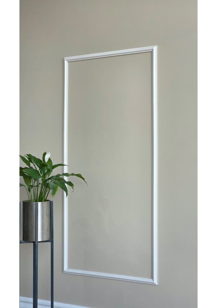 Montaja Hazır 1 Adet Çerçeve 4 Cm'lik fırsatları