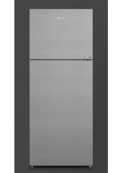 574509 Mı No Frost Üstten Donduruculu Buzdolabı Inoks fiyatları