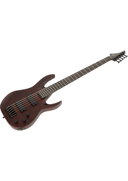 AB4.5DN Dark Natural 5 Telli Bas Gitar modelleri
