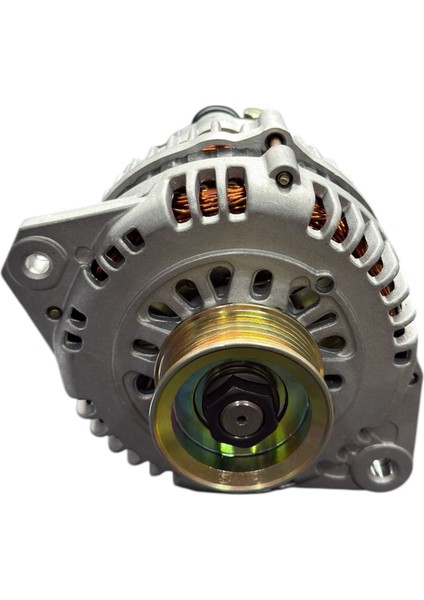 Opel Combo, Corsa 1.7, 1.9 Dizel Vakumlu Hitachi Tip Unipoint Marka Alternatör