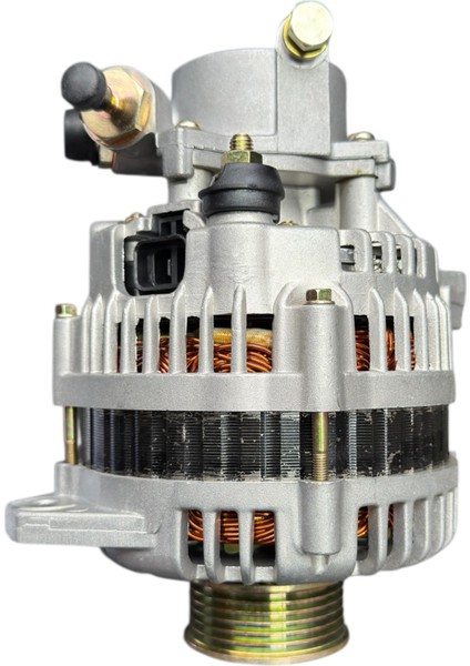 Opel Combo, Corsa 1.7, 1.9 Dizel Vakumlu Hitachi Tip Unipoint Marka Alternatör fiyatları