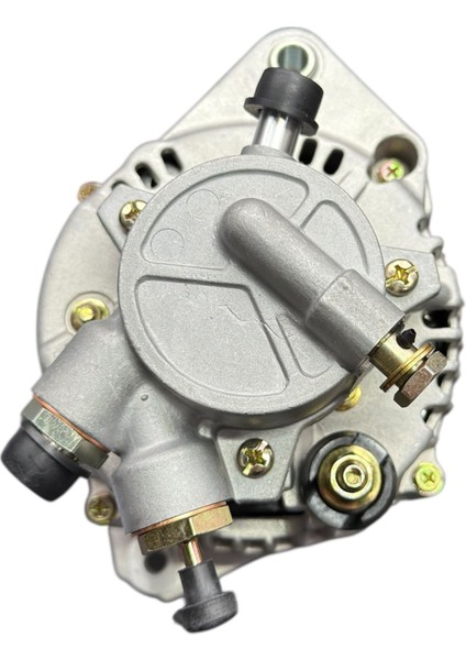 Opel Combo, Corsa 1.7, 1.9 Dizel Vakumlu Hitachi Tip Unipoint Marka Alternatör modelleri