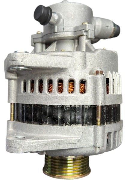 Opel Combo, Corsa 1.7, 1.9 Dizel Vakumlu Hitachi Tip Unipoint Marka Alternatör fırsatları