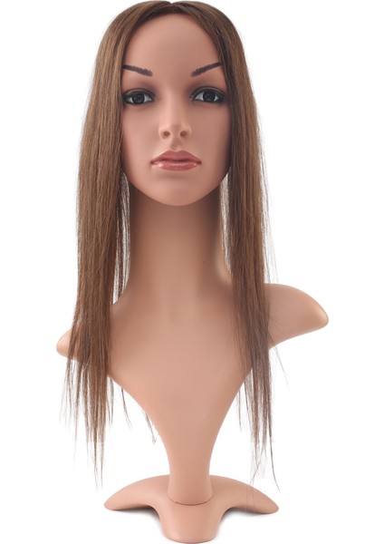 Kahverengi Baby Taban Tepelik / 10X12CM