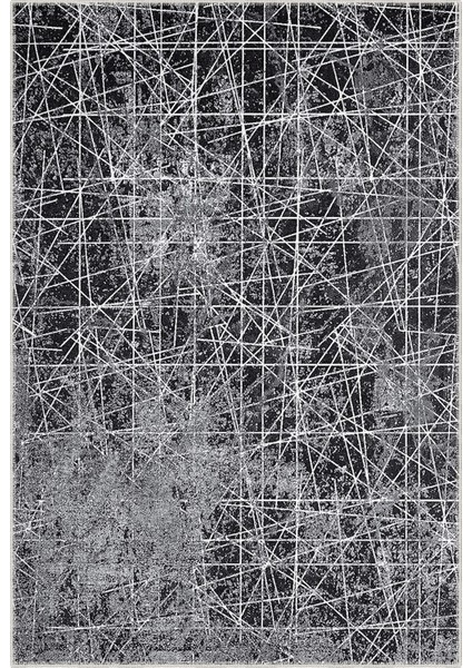 Modern Dekoratif Yıkanabilir Kaymaz Taban Halı – İnce, Yumuşak Salon Halısı, Mutfak Halısı ve Yolluk