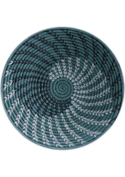 Modern Dekoratif Yıkanabilir Kaymaz Taban Halı – İnce, Yumuşak Salon Halısı, Mutfak Halısı ve Yolluk