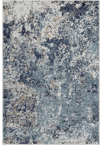 Modern Dekoratif Yıkanabilir Kaymaz Taban Halı – İnce, Yumuşak Salon Halısı, Mutfak Halısı ve Yolluk