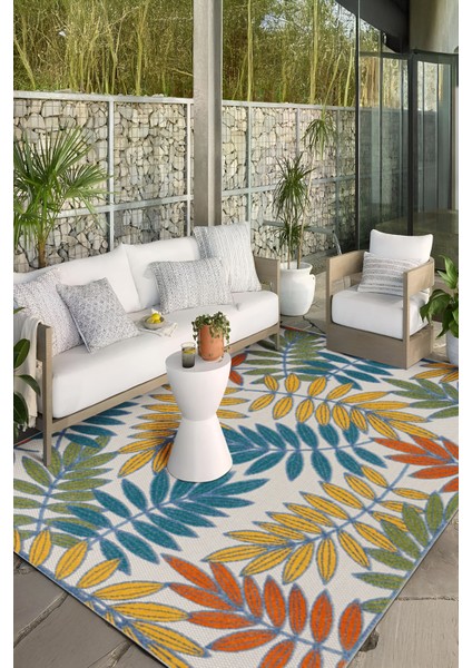 Modern Dekoratif Yıkanabilir Kaymaz Taban Halı – İnce, Yumuşak Salon Halısı, Mutfak Halısı ve Yolluk