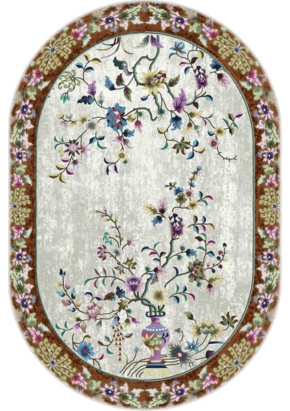 Modern Dekoratif Yıkanabilir Kaymaz Taban Halı – İnce, Yumuşak Salon Halısı, Mutfak Halısı ve Yolluk indirimleri