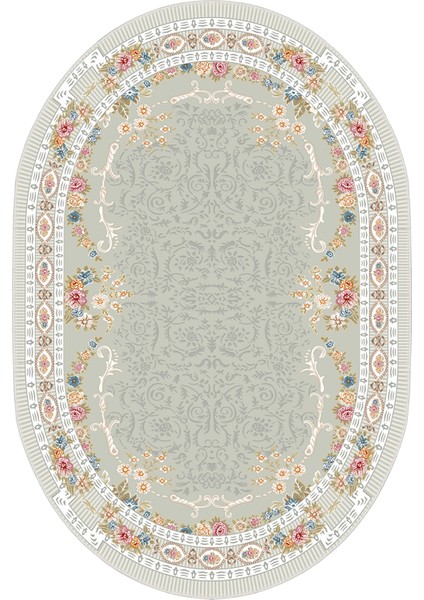 Modern Dekoratif Yıkanabilir Kaymaz Taban Halı – İnce, Yumuşak Salon Halısı, Mutfak Halısı ve Yolluk