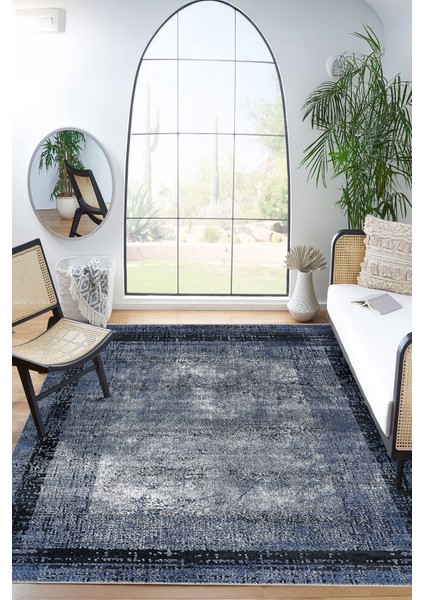 Modern Dekoratif Yıkanabilir Kaymaz Taban Halı – İnce, Yumuşak Salon Halısı, Mutfak Halısı ve Yolluk modelleri