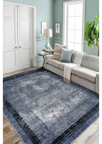 Modern Dekoratif Yıkanabilir Kaymaz Taban Halı – İnce, Yumuşak Salon Halısı, Mutfak Halısı ve Yolluk fırsatları