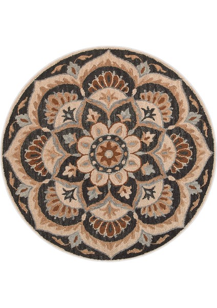 Modern Dekoratif Yıkanabilir Kaymaz Taban Halı – İnce, Yumuşak Salon Halısı, Mutfak Halısı ve Yolluk