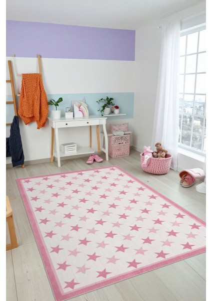 Modern Dekoratif Yıkanabilir Kaymaz Taban Halı – İnce, Yumuşak Salon Halısı, Mutfak Halısı ve Yolluk