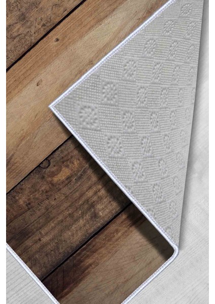 Modern Dekoratif Yıkanabilir Kaymaz Taban Halı – İnce, Yumuşak Salon Halısı, Mutfak Halısı ve Yolluk indirimleri