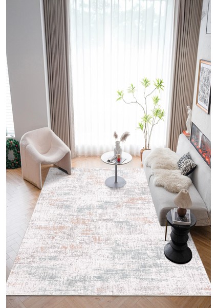 Modern Dekoratif Yıkanabilir Kaymaz Taban Halı – İnce, Yumuşak Salon Halısı, Mutfak Halısı ve Yolluk