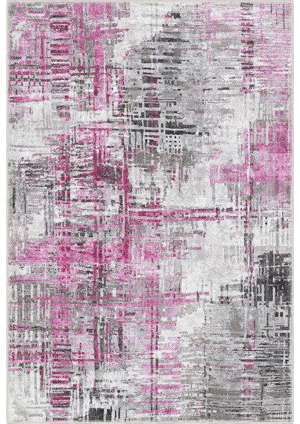 Modern Dekoratif Yıkanabilir Kaymaz Taban Halı – İnce, Yumuşak Salon Halısı, Mutfak Halısı ve Yolluk