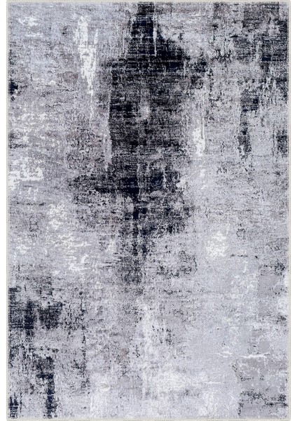 Modern Dekoratif Yıkanabilir Kaymaz Taban Halı – İnce, Yumuşak Salon Halısı, Mutfak Halısı ve Yolluk