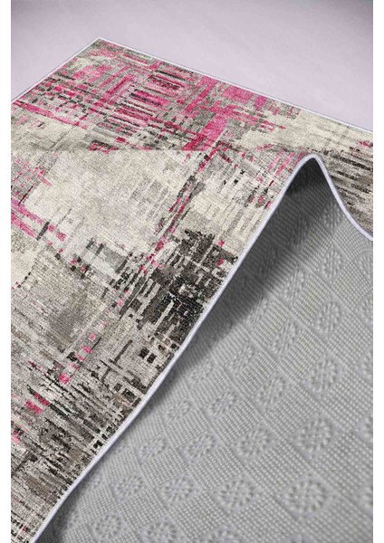 Modern Dekoratif Yıkanabilir Kaymaz Taban Halı – İnce, Yumuşak Salon Halısı, Mutfak Halısı ve Yolluk modelleri