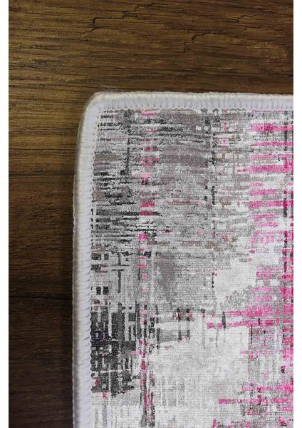 Modern Dekoratif Yıkanabilir Kaymaz Taban Halı – İnce, Yumuşak Salon Halısı, Mutfak Halısı ve Yolluk fırsatları