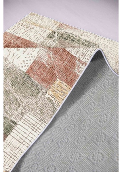 Modern Dekoratif Yıkanabilir Kaymaz Taban Halı – İnce, Yumuşak Salon Halısı, Mutfak Halısı ve Yolluk modelleri