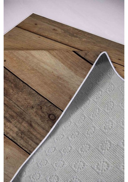 Modern Dekoratif Yıkanabilir Kaymaz Taban Halı – İnce, Yumuşak Salon Halısı, Mutfak Halısı ve Yolluk modelleri