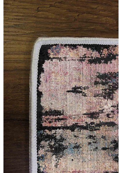 Modern Dekoratif Yıkanabilir Kaymaz Taban Halı – İnce, Yumuşak Salon Halısı, Mutfak Halısı ve Yolluk fırsatları