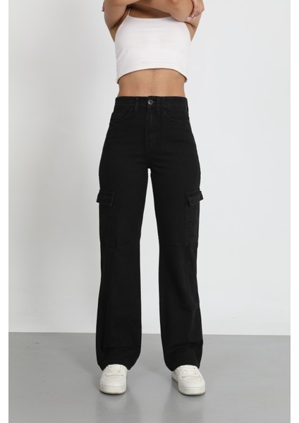 Kargo Pantolon modelleri