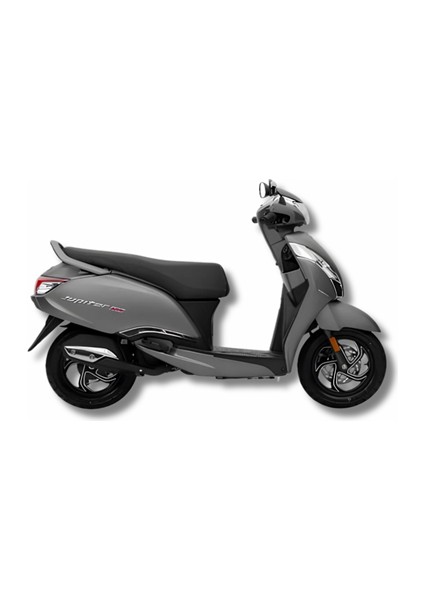 Tvs Jupiter 125 Uyumlu Etraf Koruma Demiri - Ön Arka Set modelleri