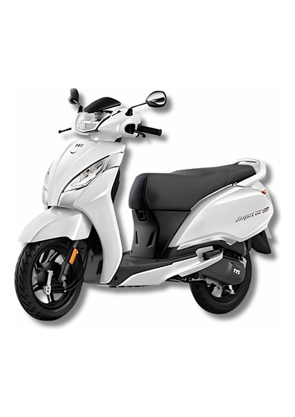 Tvs Jupiter 125 Uyumlu Etraf Koruma Demiri - Ön Arka Set fırsatları