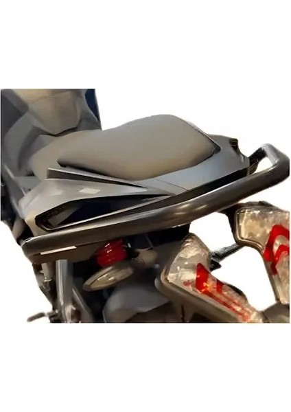 Kuyruk Koruma Demiri Bajaj Pulsar Rs 200 Uyumlu fiyatları