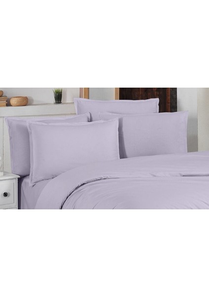 4 Parça Çift Kişilik Nevresim Takımı fiyatları