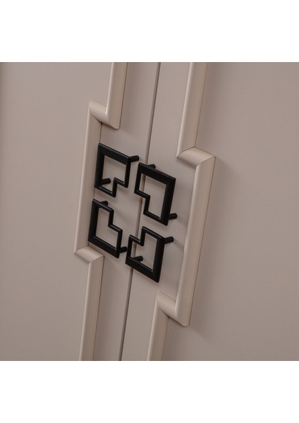 Gardırop, Sedef 4 Kapaklı Dolap modelleri