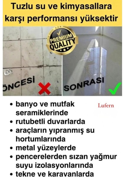 Suprey Şeffaf Sızdırmazlık Su Izolasyon Spreyi Mutfak Banyo Araba Tekne Seramik Hortum Metal Yüzey fırsatları