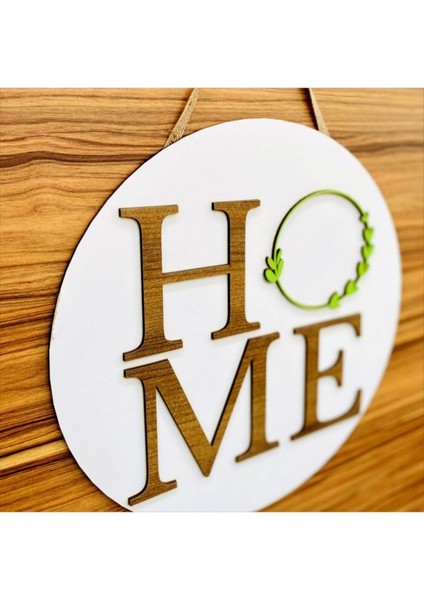 Home Ahşap Kapı Süsü fiyatları