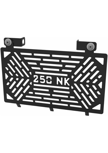 Radyatör Koruma 250NK Cfmoto 2023-2024 Uyumlu