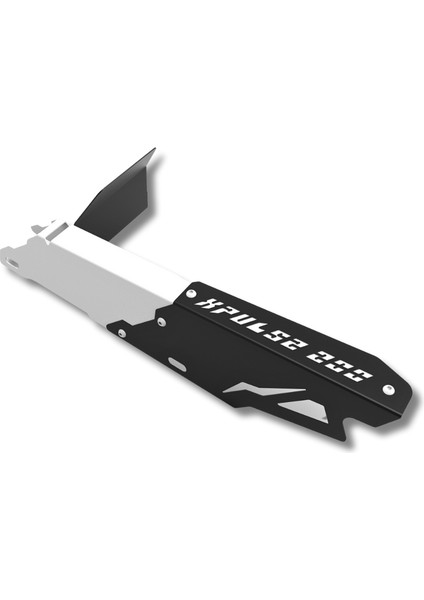 Zincir Koruma Hero x Pulse 200 Uyumlu