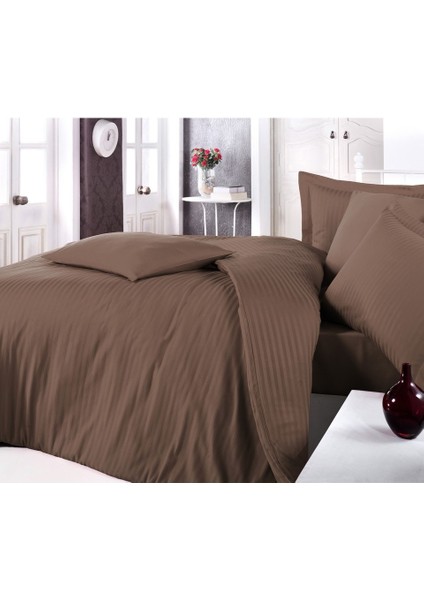 4 Parça Nevresim Takımı