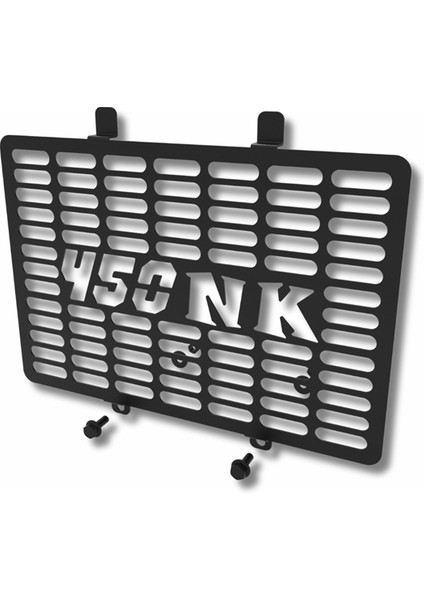 Radyatör Koruma Demiri 450NK Cfmoto 2024 Uyumlu